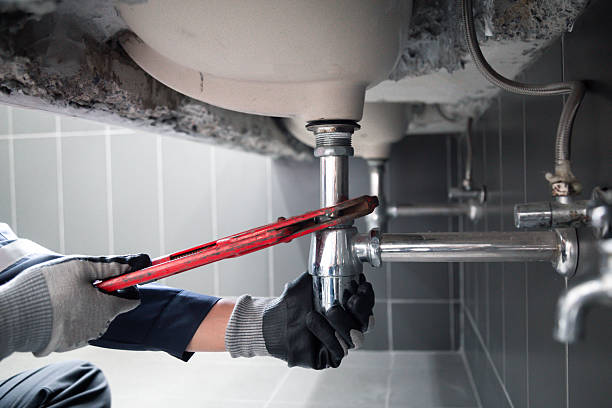 Licensed Pipe Repair service in Mc Clellanville, SC - Street Wise - Plumbing